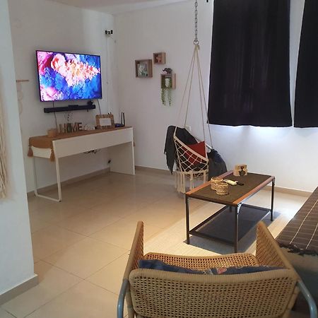 Rachel'S Place 阿拉德 外观 照片