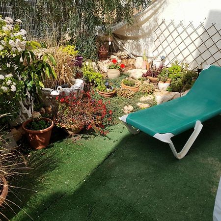 Rachel'S Place 阿拉德 外观 照片