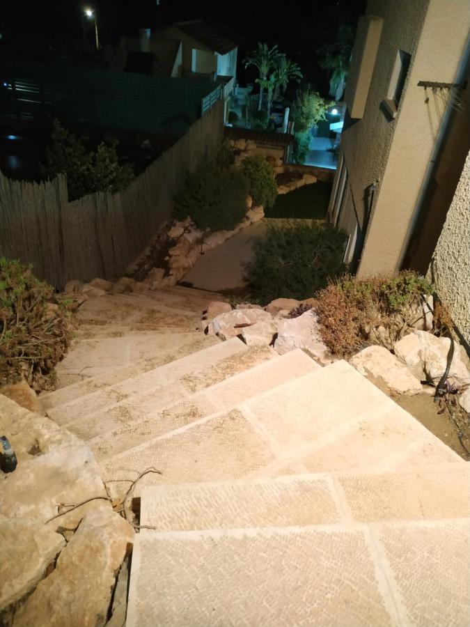 Rachel'S Place 阿拉德 外观 照片
