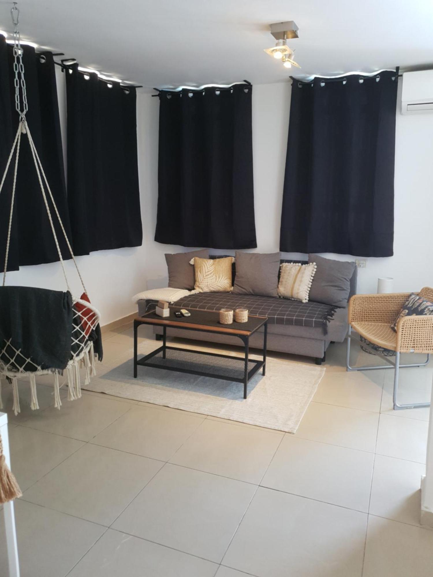 Rachel'S Place 阿拉德 外观 照片