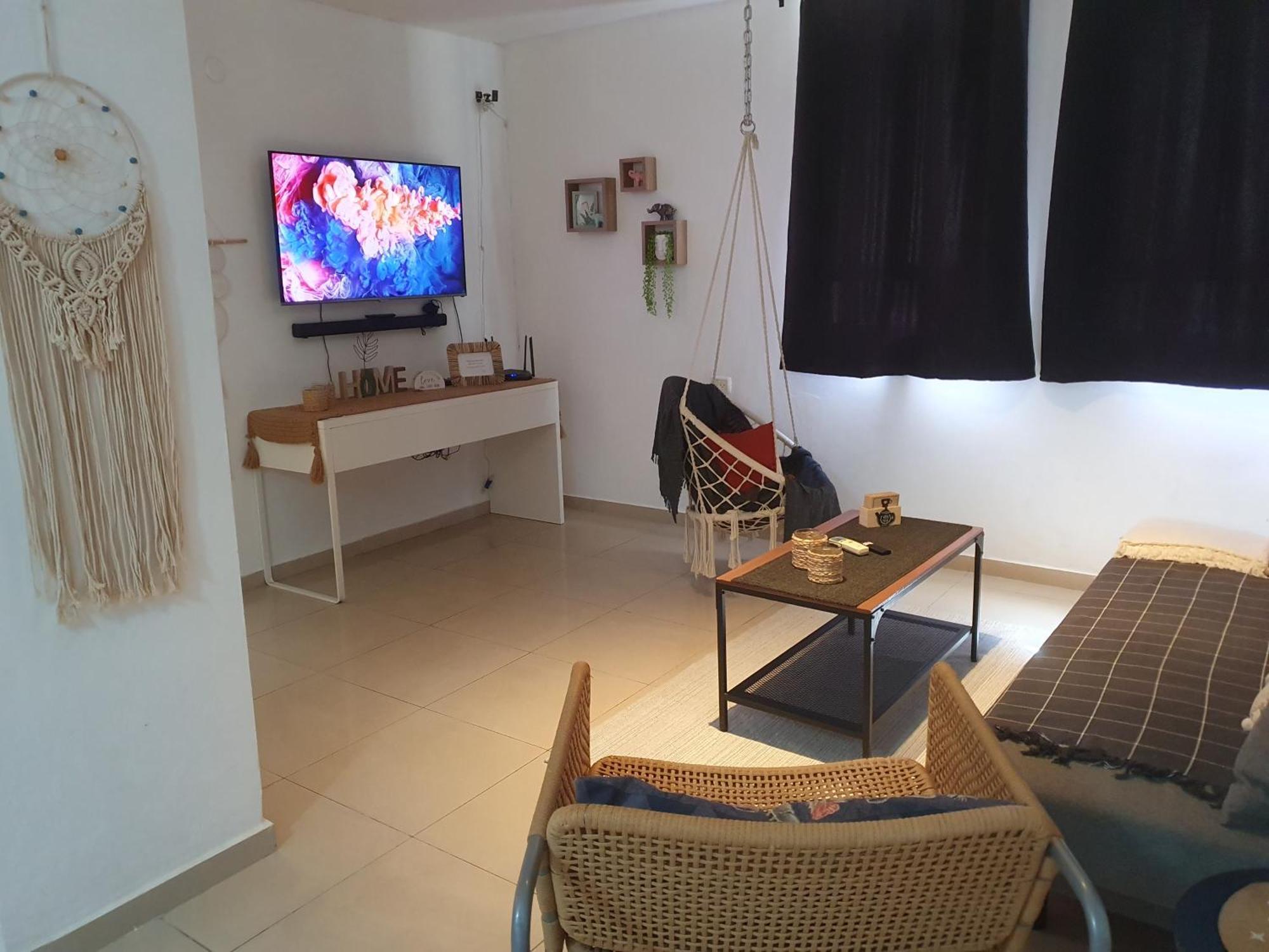 Rachel'S Place 阿拉德 外观 照片