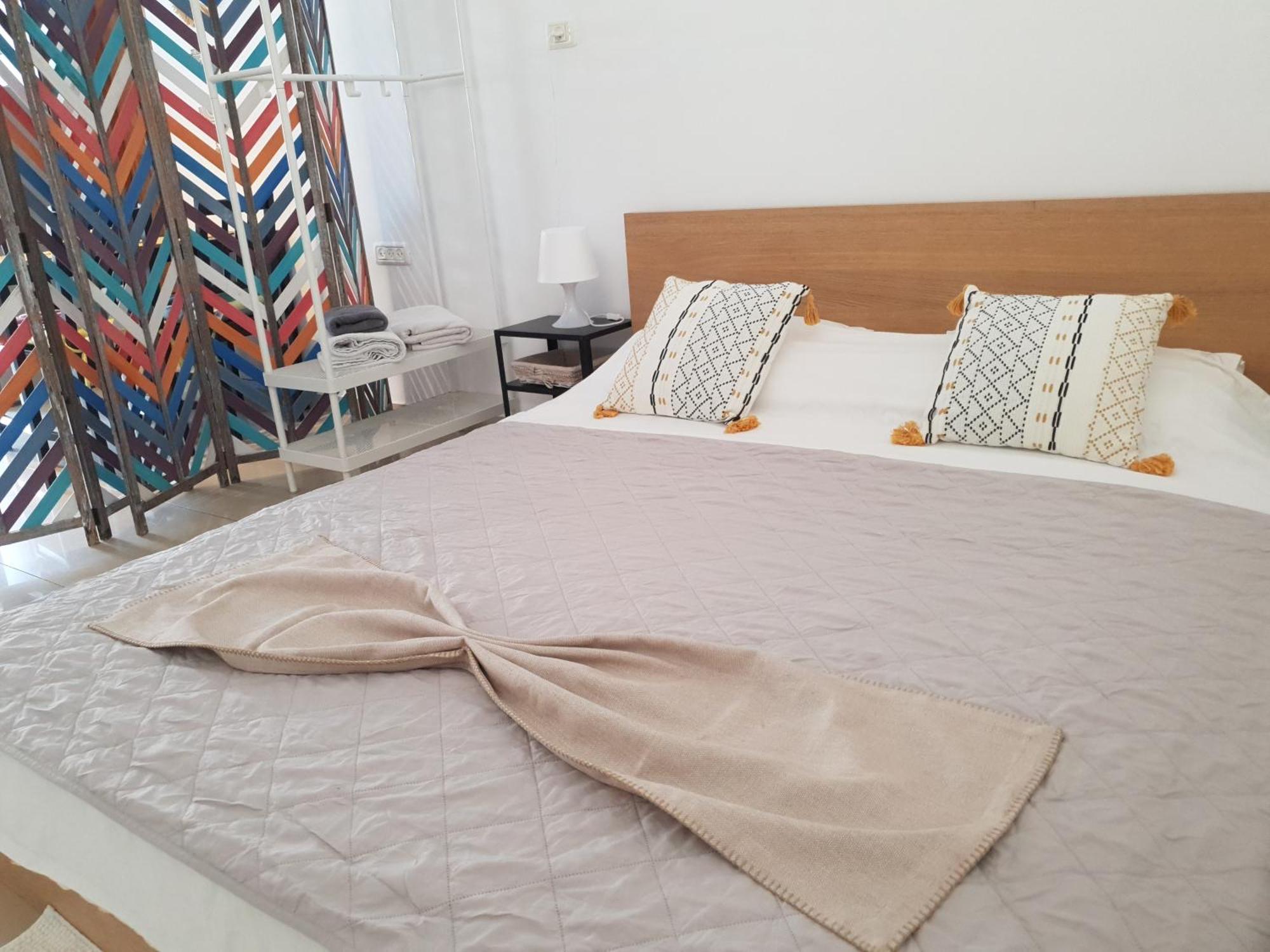 Rachel'S Place 阿拉德 外观 照片