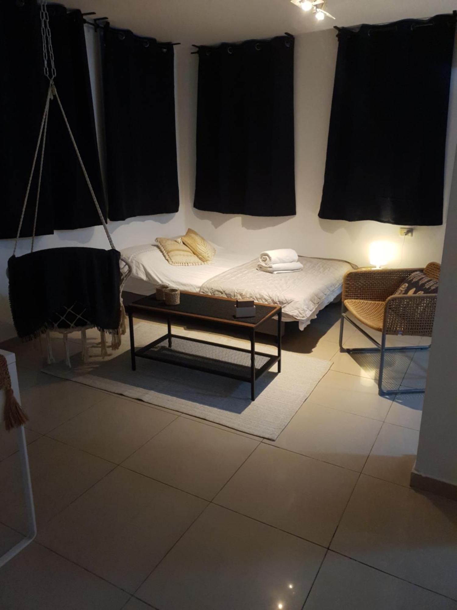 Rachel'S Place 阿拉德 外观 照片