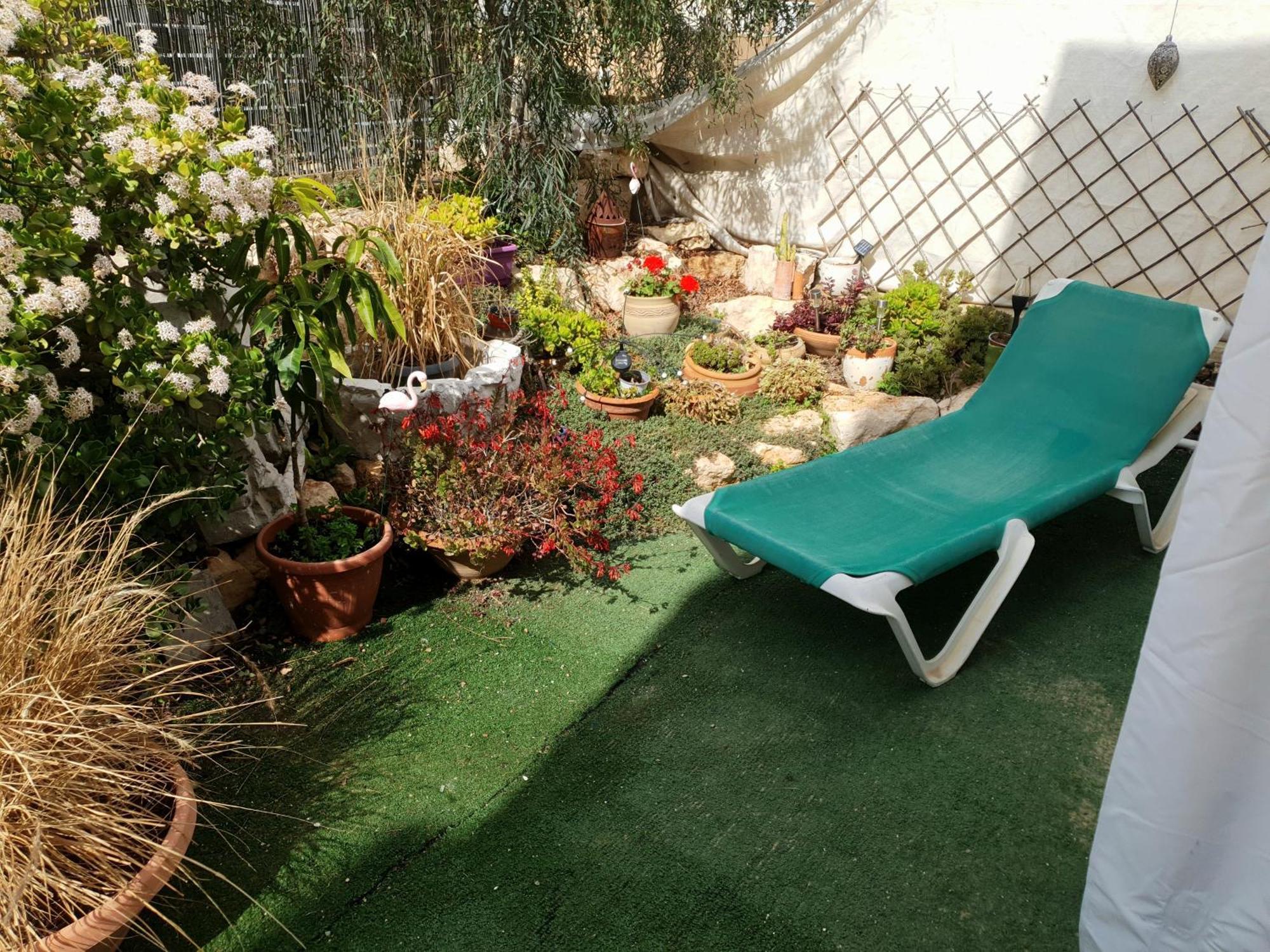 Rachel'S Place 阿拉德 外观 照片