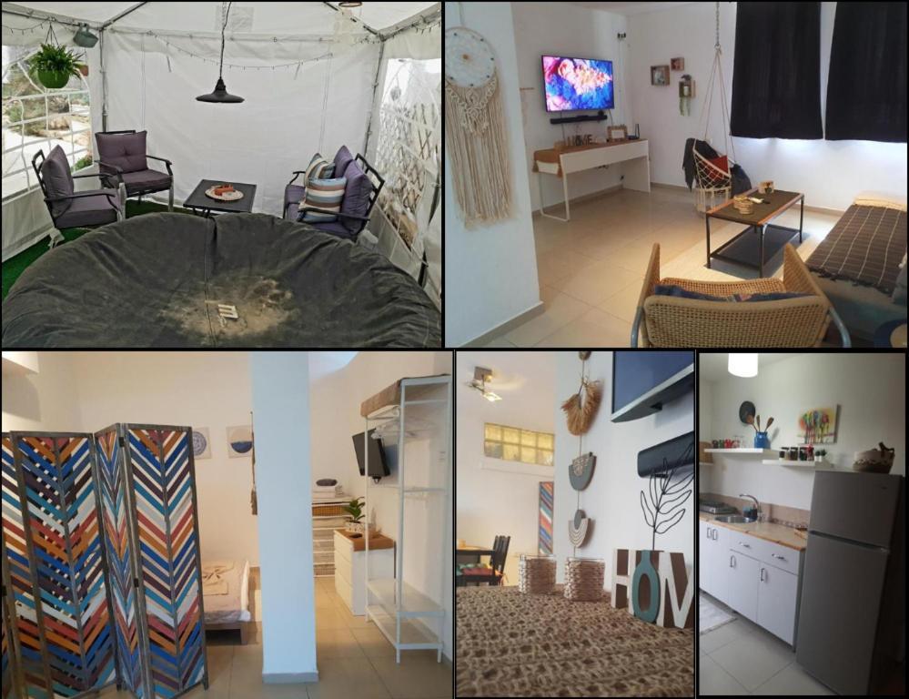 Rachel'S Place 阿拉德 外观 照片